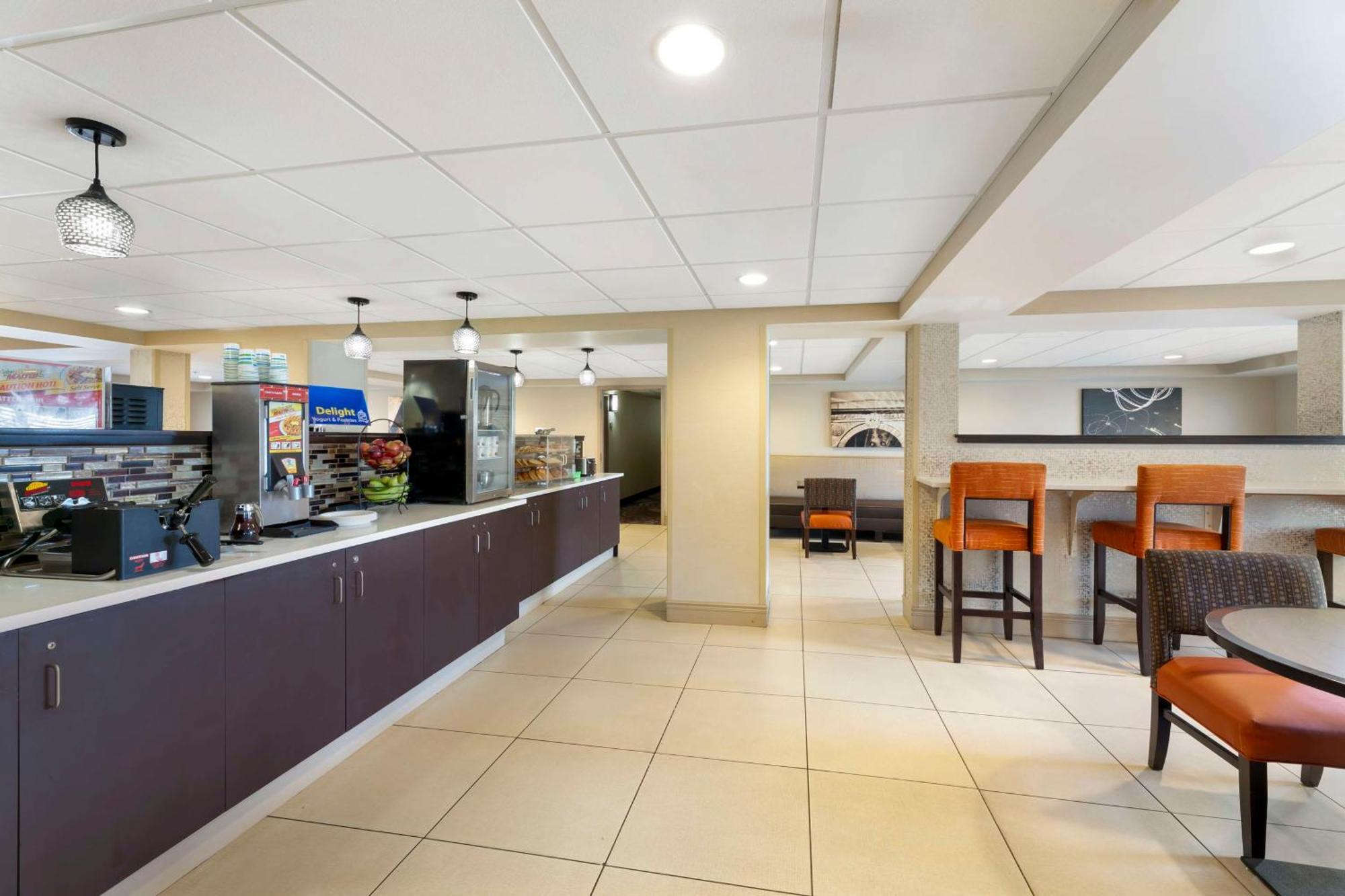 Best Western Rochester Marketplace Inn Esterno foto